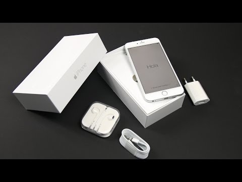 Unboxing: Apple iPhone 6 Plus (Deutsch) | SwagTab
