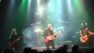 Enemigos- me sobra carnaval