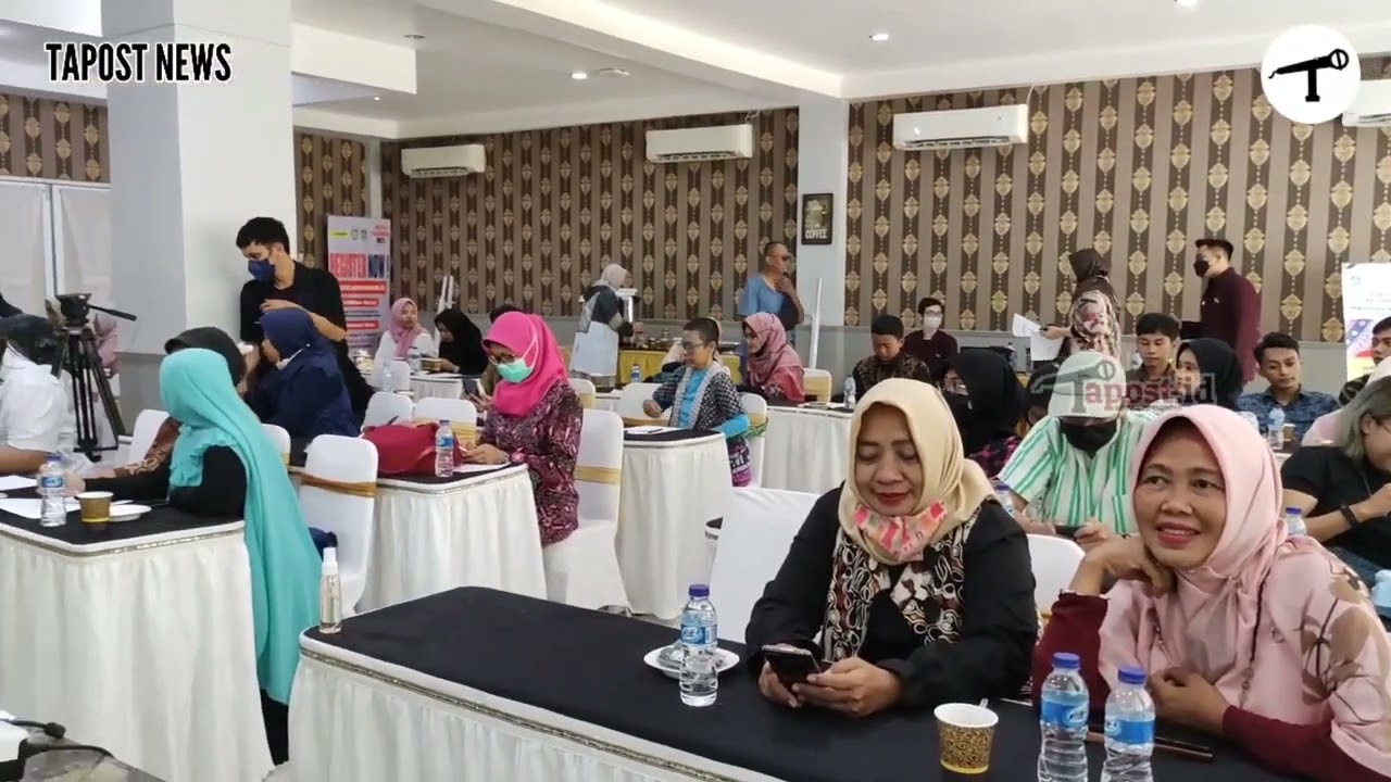 Program MBKM KEMENDIKBUD RISTEK Tahun 2022-Bekasi Akan Punya Kampung Batik Digital Berbasis Virtual