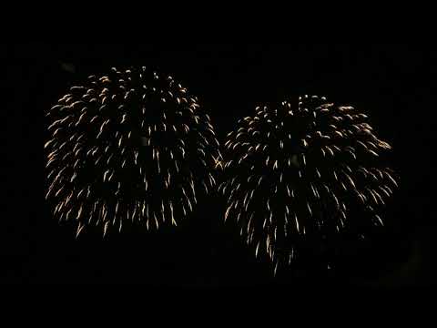 IGNIS BRUNENSIS 2019 - NORTH STAR FIREWORKS Norsko "BOJUJ ZA SVÉ SNY"