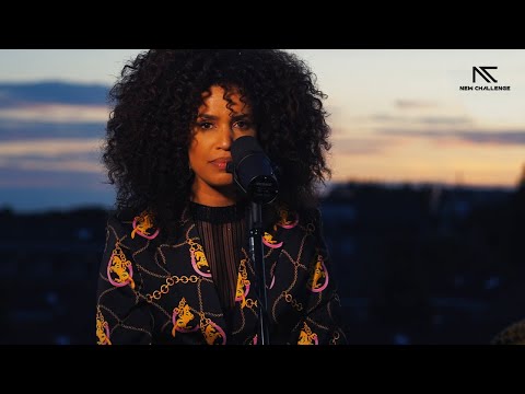 Sharon Doorson - CALL OUT MY NAME (DJV Live Sessions)