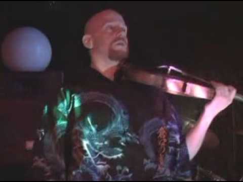 Acoustic Trauma Reward of the Angel's Pride (LIVE)