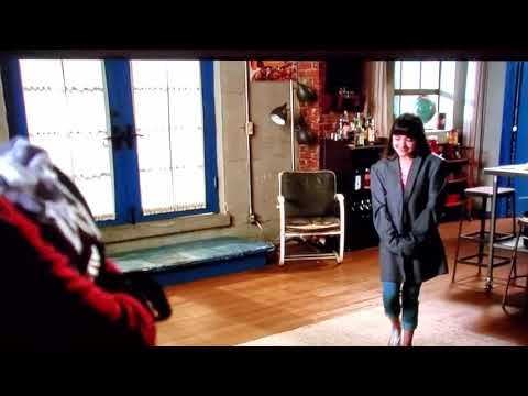 New Girl little girl does Al Pacino