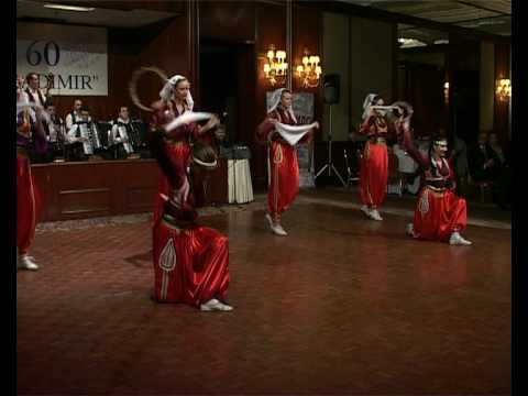 KUD Gradimir,Beograd - Vranje