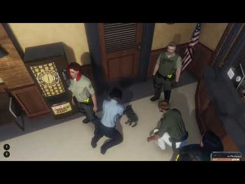 LuckyV - Tote Katze schlechte Katze