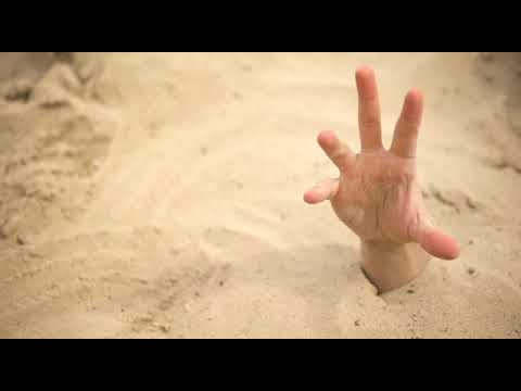 MarlonV.A - Treibsand