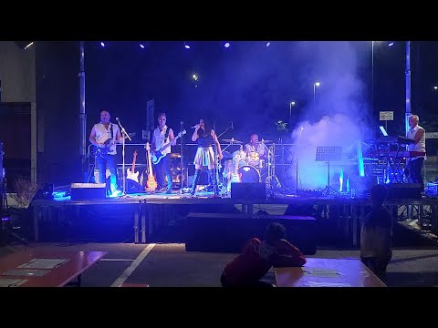 Mix Live Castiraga Vidardo Setember Fest 2024