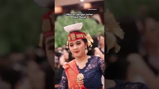 Download lagu INDAHNYA PERNIKAHAN ADAT TORAJA & ADAT BATAK DIGABUNGKAN #weddingphotography #adatbatak mp3
