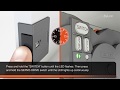 Switches and References