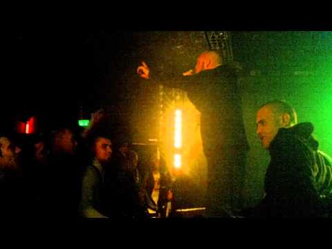 bastard prod Furax, Toxine, Sendo & Abrazif