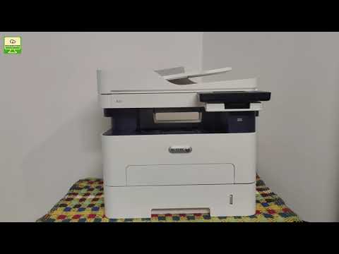 Multifunction Printer