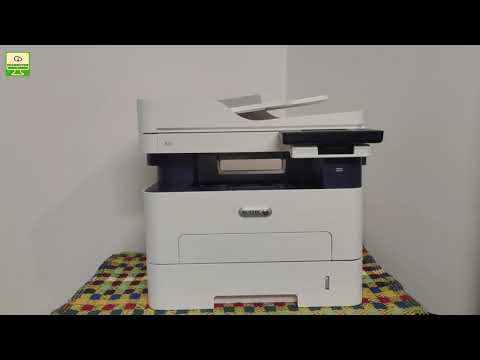B215 Xerox Multifunctional Machine