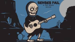 Senses Fail "Death Bed"