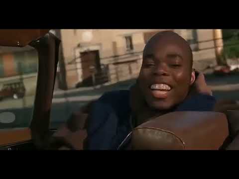 NEW JERSEY DRIVE MOVIE HD!  THE SHOOT OUT. GANGSTER