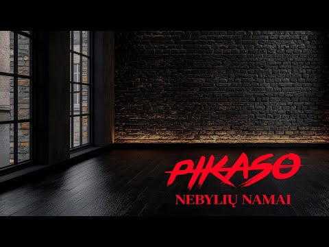 PIKASO - Nebylių namai