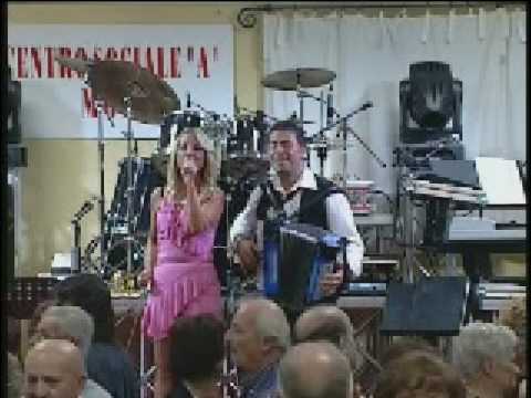 BARBARAeC - Voga e va