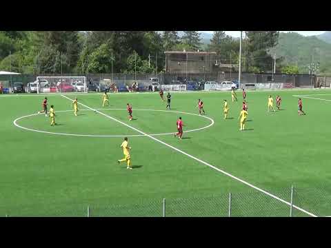 VaFTV VIS Subiaco-Falasche Lavinio - 28/04/24 - 2° tempo