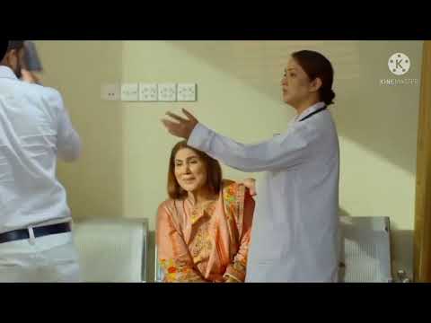 Angna Episode 60 Promo Mistakes - ARY Digital Drama