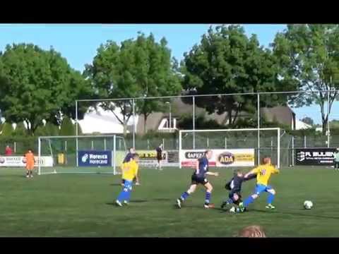 FC Zoetermeer E- toernooi