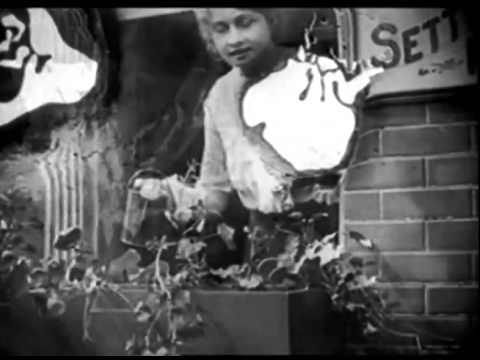 "Les Malheurs de Raoul Walsh" (2012) by Gérard Courant