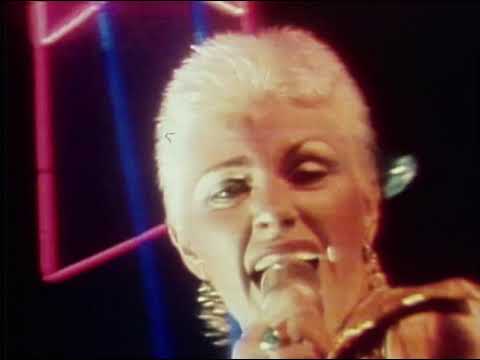 ALICIA BRIDGES - I Love the Nightlife (Disco 'Round) (1978)