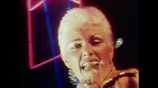 ALICIA BRIDGES - I Love the Nightlife (Disco &#39;Round) (1978)