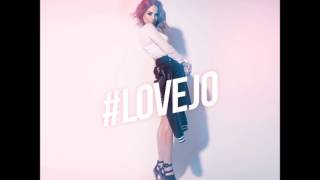 JoJo - #LoveJo (Full EP) (2014)