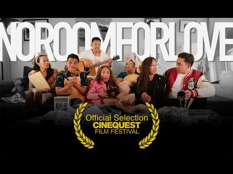 No Room For Love - Teaser Trailer