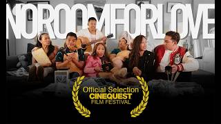 No Room For Love - Teaser Trailer
