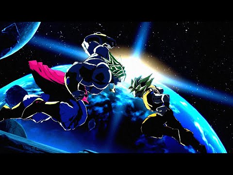 There will NEVER be another DBFZ