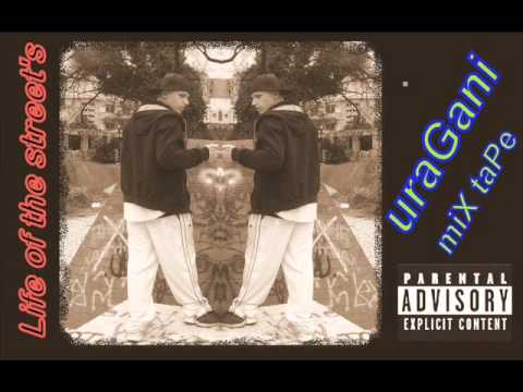 AlBo-A  a.k.a uraGan! ft  M -P &  L.T WoW wOw HeY..█▬█ █ ▀█▀.............