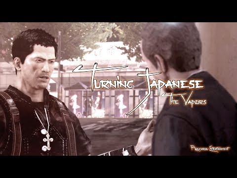 Music Video Special - Sleeping Dogs