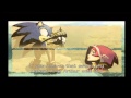 Sonic The Black Knight Cutscenes Part 1 3