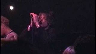 Warrior Soul 4/18/94 "Look At You" Continental, New York, NY