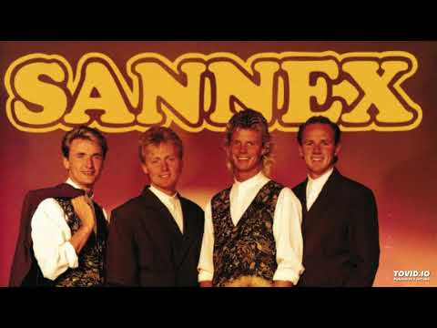 Sannex När vi rör varann