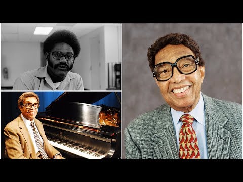 Billy Taylor: Short Biography, Net Worth & Career Highlights