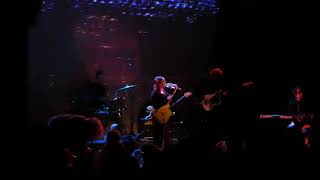 Soccer Mommy "Out Worn, Scorpio Rising"Live @ Music Hall of Williamsburg, Brooklyn 12.05.18