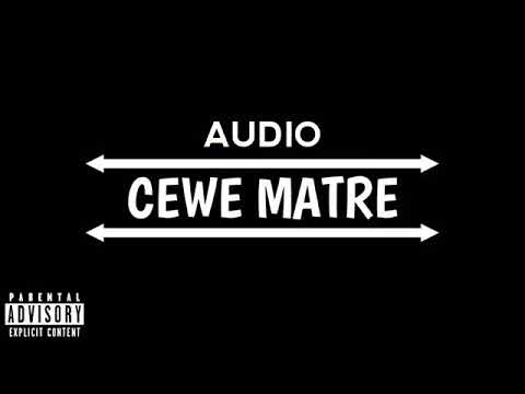 DICK gunners Ft.Crown MC|CEWE MATRE (OFFICIAL AUDIO)