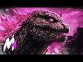 M4rkim - REI DOS MONSTROS (Godzilla)