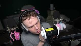 ASMR For Underemployed Wage Slaves