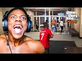 IShowSpeed Joins GTA RP As A Ronaldo