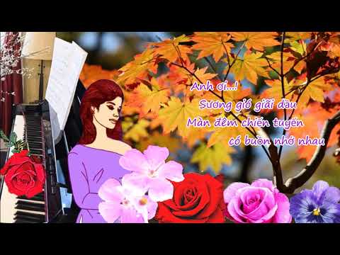 Thể hiện bởi Trúc Mai (trước 75)