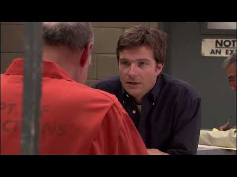 Arrested Development: I got the worst f attornies