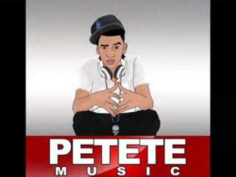 El Petete Music ft Billeton - el Alcohol 2.0 by Dj lucro