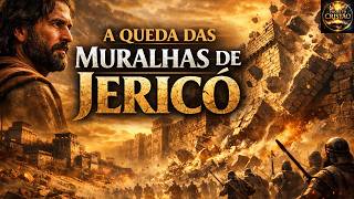 AS MURALHAS CAÍRAM… MAS NINGUÉM TOCOU NELAS