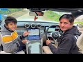Chachaji Ne Mercedes Chala Di