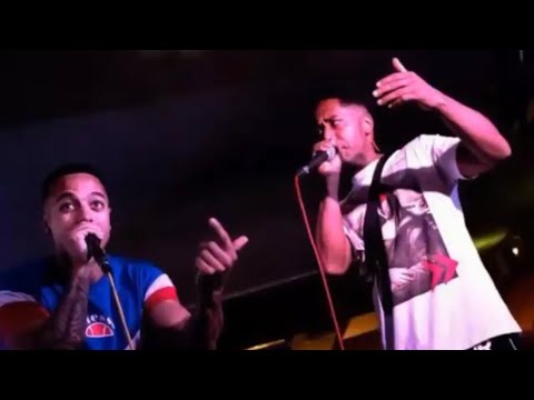 I know you’ve been going through some things | | Beatbox F.T Fozzy