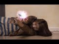 Nana Yanagisawa From Kamen Rider Kiva 2 Pantyhose Scene