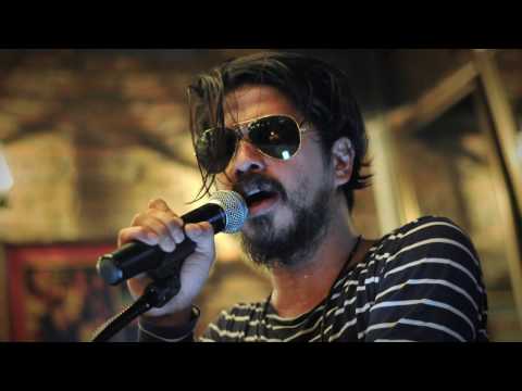 Soundsations with Ariyo Wahab at Our Bar Surabaya