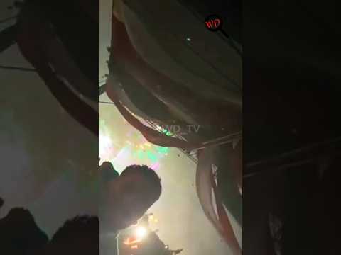 Deadly Storm Hits Brazil: Strong Winds Collapse Structure at University Party in São Paulo